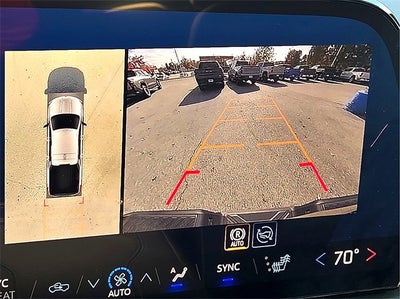 2026 Chevrolet Silverado EV LT - Standard Range