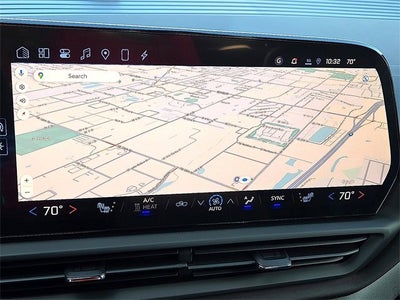 2026 Chevrolet Silverado EV LT - Standard Range