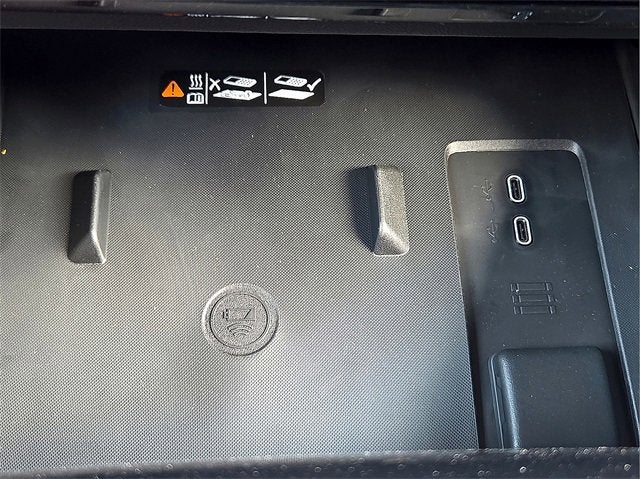 2026 Chevrolet Silverado EV LT - Standard Range