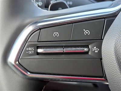 2026 Chevrolet Silverado EV LT - Standard Range