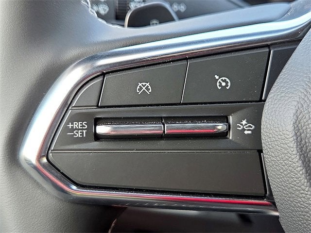 2026 Chevrolet Silverado EV LT - Standard Range