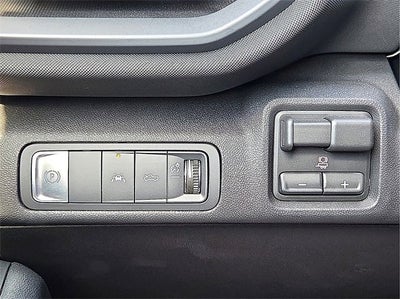 2026 Chevrolet Silverado EV LT - Standard Range