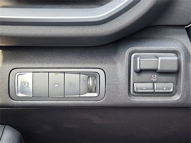 2026 Chevrolet Silverado EV LT - Standard Range