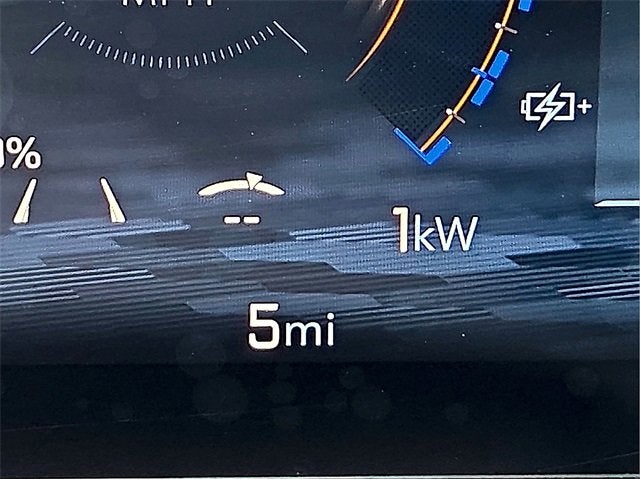 2026 Chevrolet Silverado EV LT - Standard Range