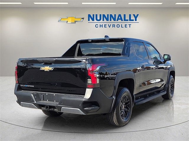 2026 Chevrolet Silverado EV LT - Standard Range