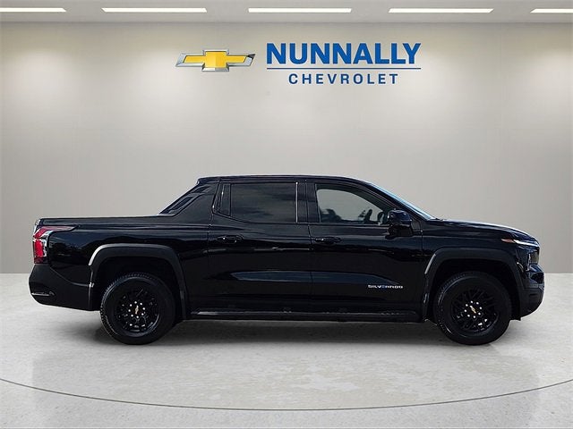 2026 Chevrolet Silverado EV LT - Standard Range