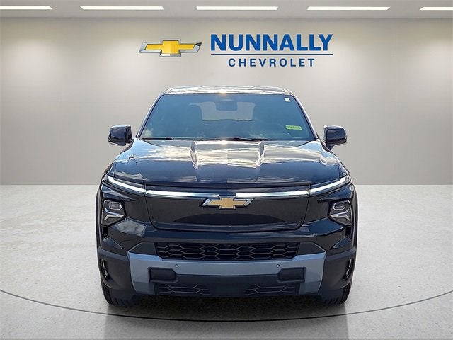 2026 Chevrolet Silverado EV LT - Standard Range