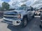 2016 Chevrolet Silverado 2500 HD LT
