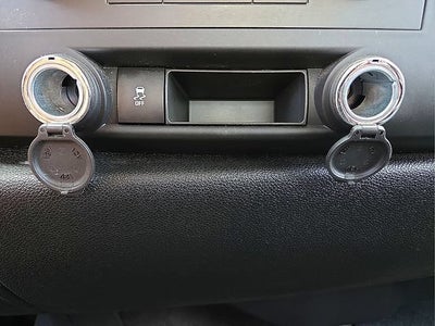 2013 Chevrolet Silverado 2500 HD LT