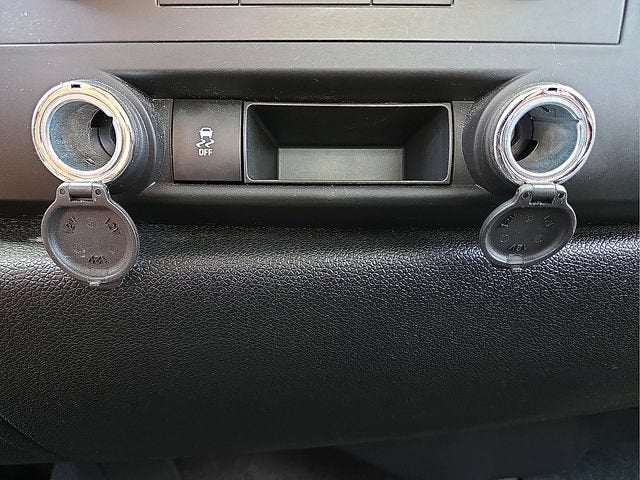 2013 Chevrolet Silverado 2500 HD LT