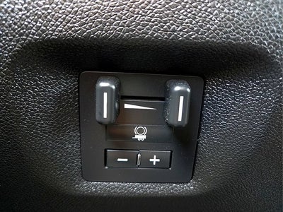 2013 Chevrolet Silverado 2500 HD LT