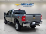 2013 Chevrolet Silverado 2500 HD LT