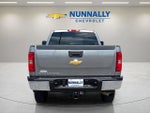 2013 Chevrolet Silverado 2500 HD LT
