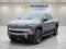 2026 Chevrolet Silverado EV Trail Boss - Max Range