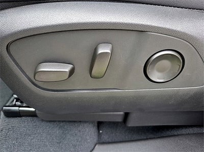 2026 Chevrolet Silverado EV Trail Boss - Max Range