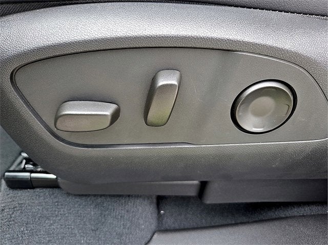 2026 Chevrolet Silverado EV Trail Boss - Max Range