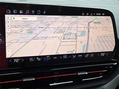 2026 Chevrolet Silverado EV Trail Boss - Max Range