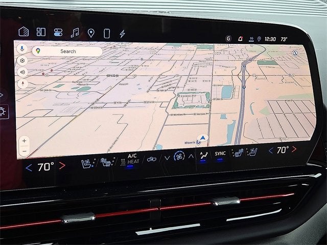 2026 Chevrolet Silverado EV Trail Boss - Max Range