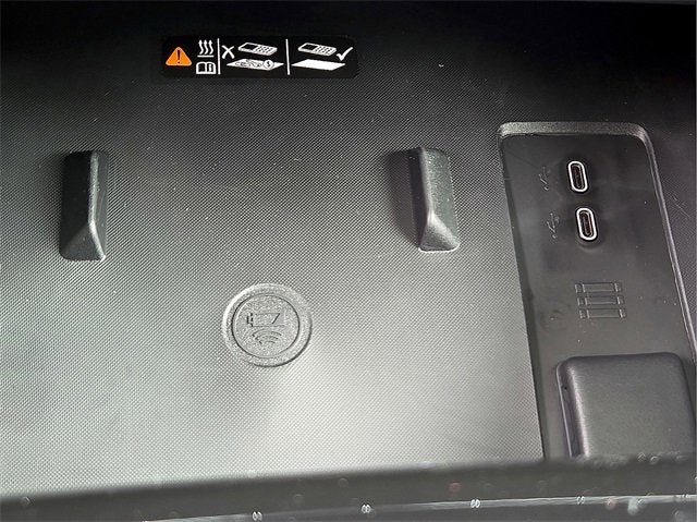 2026 Chevrolet Silverado EV Trail Boss - Max Range