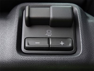 2026 Chevrolet Silverado EV Trail Boss - Max Range