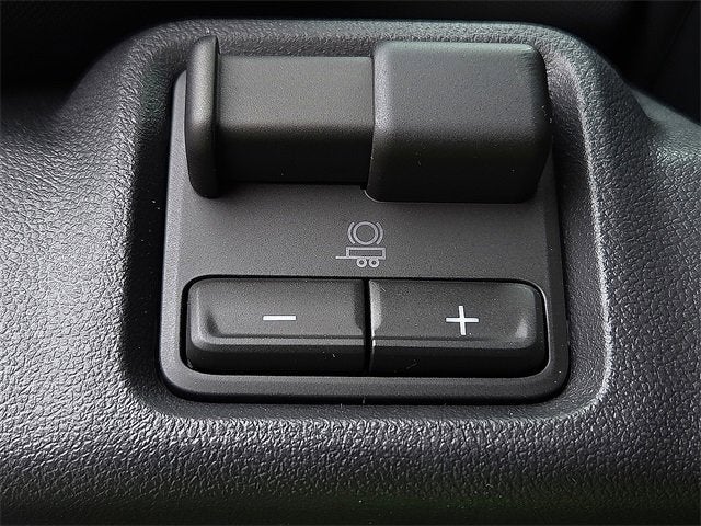 2026 Chevrolet Silverado EV Trail Boss - Max Range