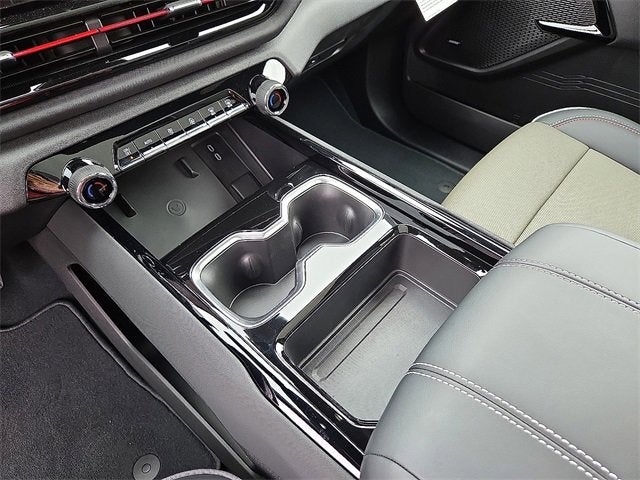 2026 Chevrolet Silverado EV Trail Boss - Max Range