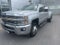 2015 Chevrolet Silverado 3500 HD LTZ