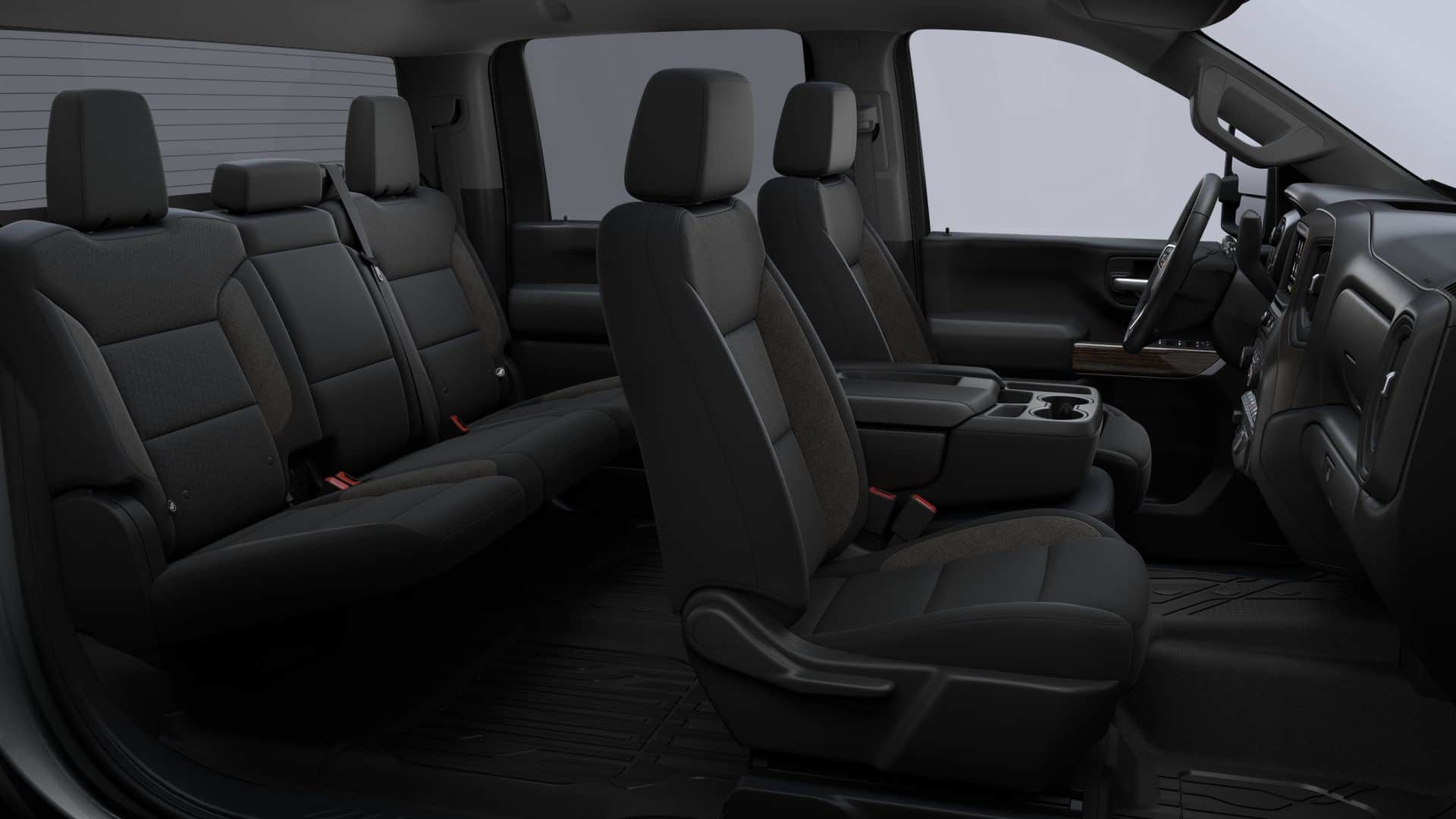 2025 Chevrolet Silverado 2500 HD Custom - Photo 32
