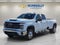 2026 Chevrolet Silverado 3500 HD WT DRW