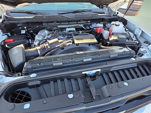 2026 Chevrolet Silverado 3500 HD WT DRW