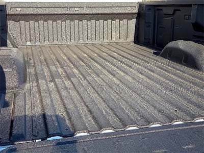 2026 Chevrolet Silverado 3500 HD WT DRW