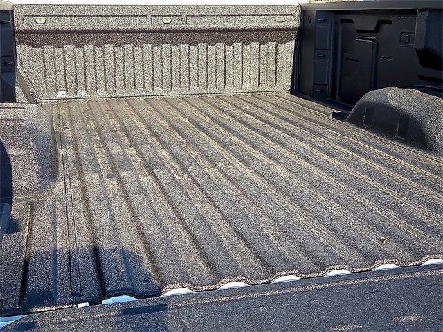 2026 Chevrolet Silverado 3500 HD WT DRW