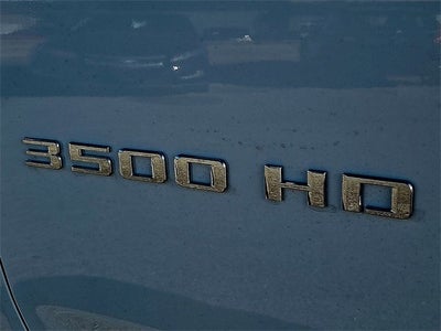 2026 Chevrolet Silverado 3500 HD WT DRW