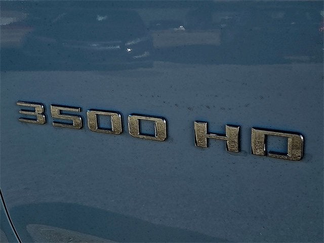 2026 Chevrolet Silverado 3500 HD WT DRW