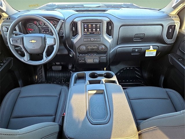 2026 Chevrolet Silverado 3500 HD WT DRW