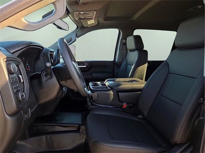 2026 Chevrolet Silverado 3500 HD WT DRW