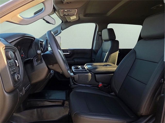 2026 Chevrolet Silverado 3500 HD WT DRW