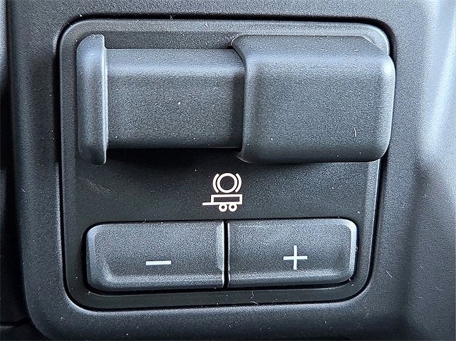 2026 Chevrolet Silverado 3500 HD WT DRW