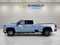 2026 Chevrolet Silverado 3500 HD WT DRW