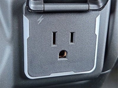 2026 Chevrolet Silverado 3500 HD WT DRW