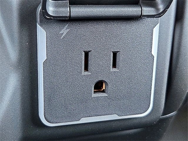 2026 Chevrolet Silverado 3500 HD WT DRW