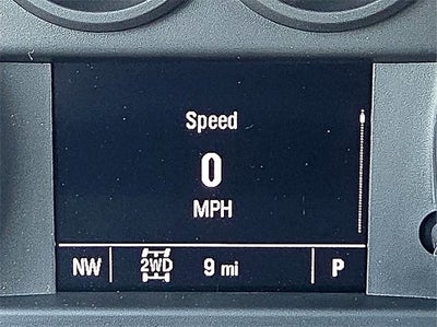 2026 Chevrolet Silverado 3500 HD WT DRW