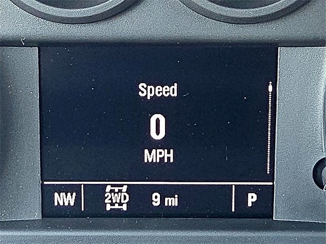 2026 Chevrolet Silverado 3500 HD WT DRW