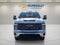 2026 Chevrolet Silverado 3500 HD WT DRW