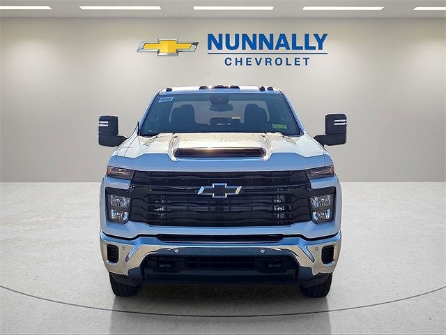 2026 Chevrolet Silverado 3500 HD WT DRW