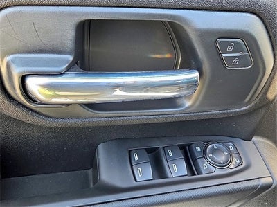 2026 Chevrolet Silverado 3500 HD WT DRW