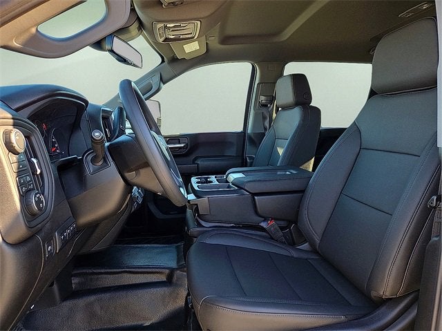 2026 Chevrolet Silverado 3500 HD WT DRW