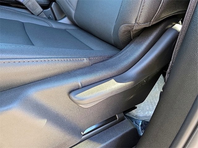 2026 Chevrolet Silverado 3500 HD WT DRW