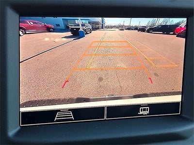 2026 Chevrolet Silverado 3500 HD WT DRW