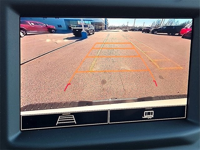 2026 Chevrolet Silverado 3500 HD WT DRW